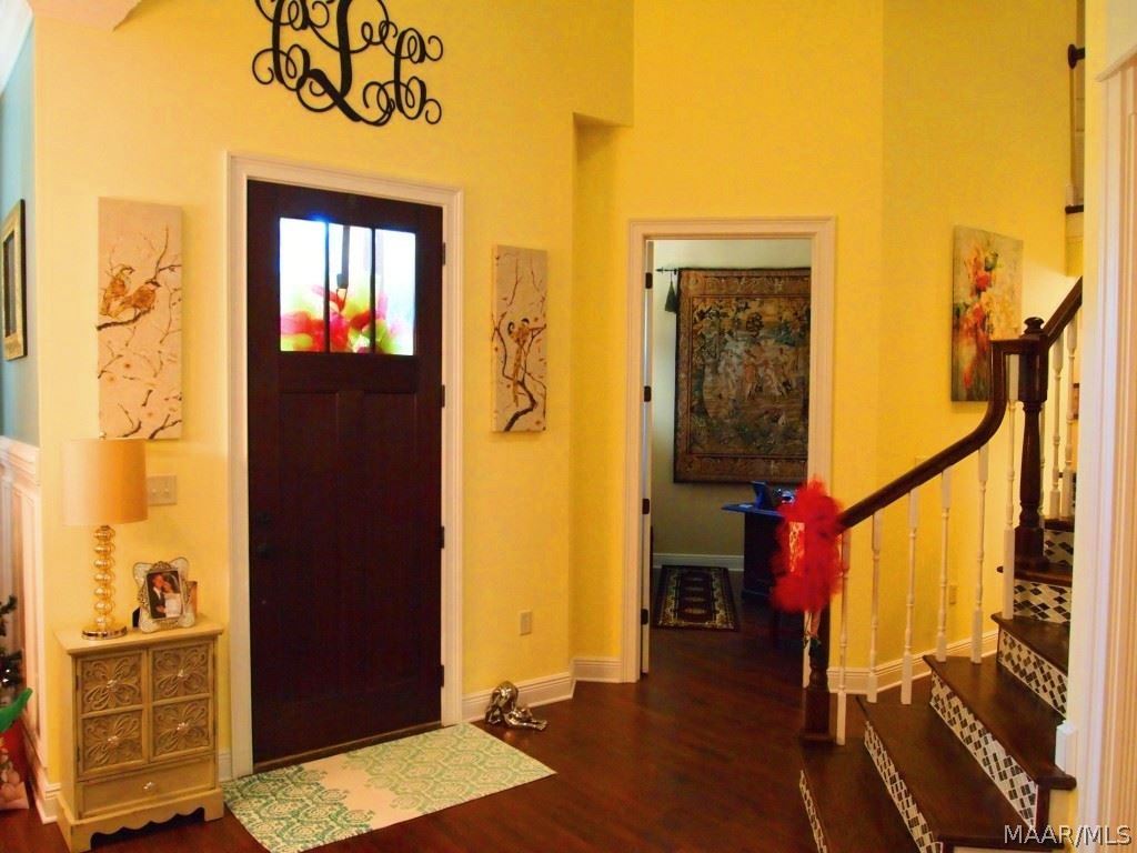 2291 Tindil Creek Road Slocomb, AL 36375 - Photo 35 of 35 Gallery Image 35
