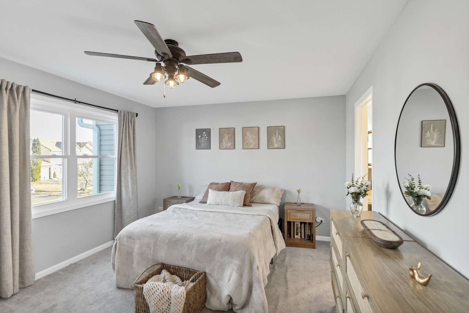 1215 Robin Drive Carol Stream, IL 60188 - Photo 14 of 25