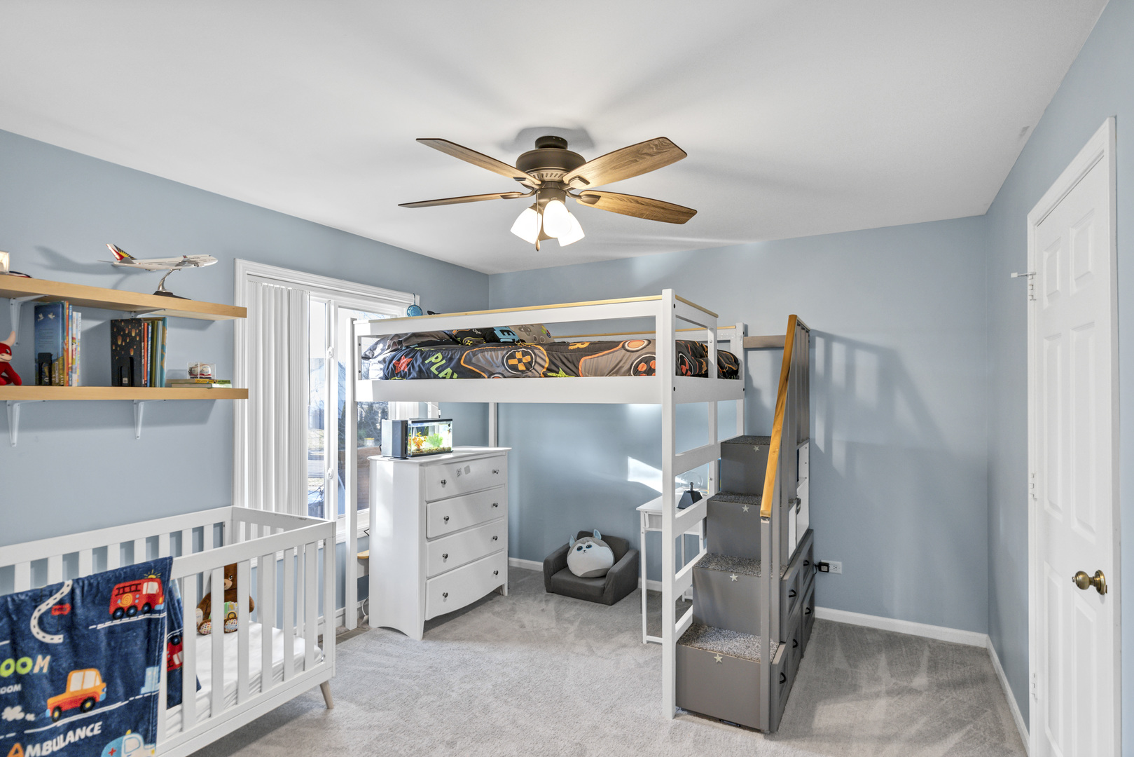 1215 Robin Drive Carol Stream, IL 60188 - Photo 19 of 25