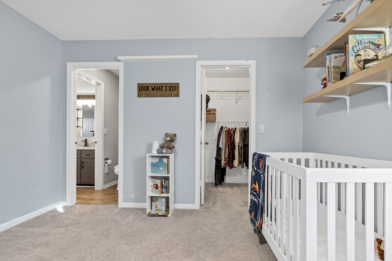 1215 Robin Drive Carol Stream, IL 60188 - Photo 20 of 25