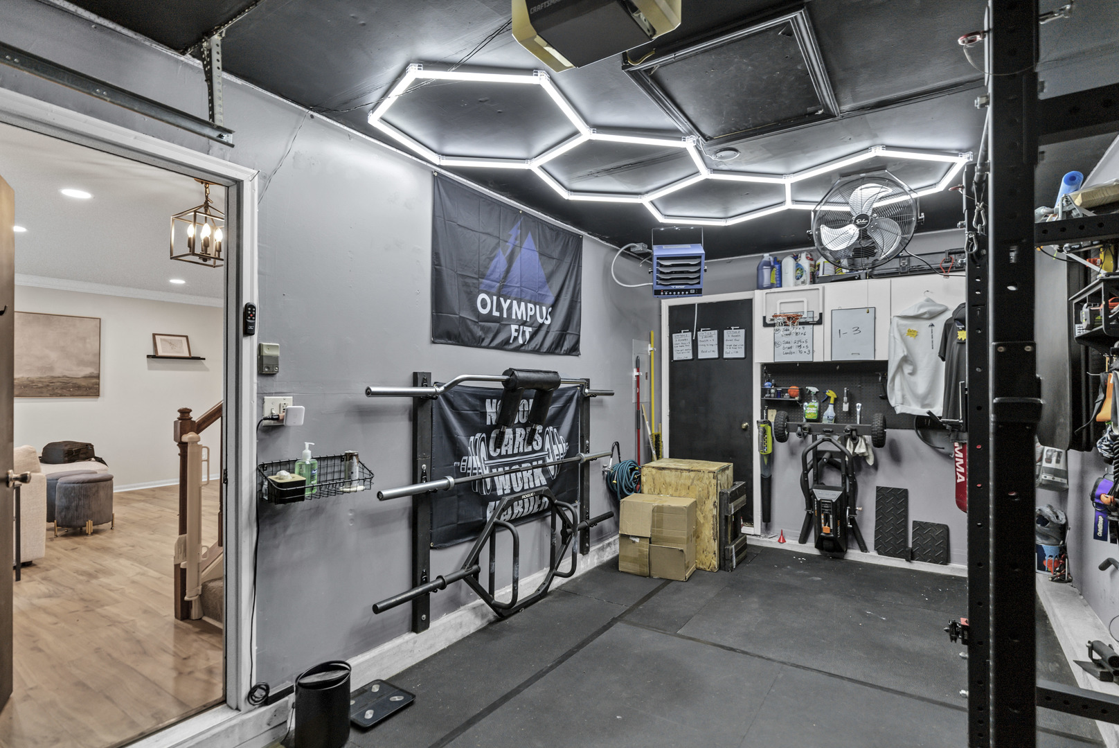 1215 Robin Drive Carol Stream, IL 60188 - Photo 22 of 25