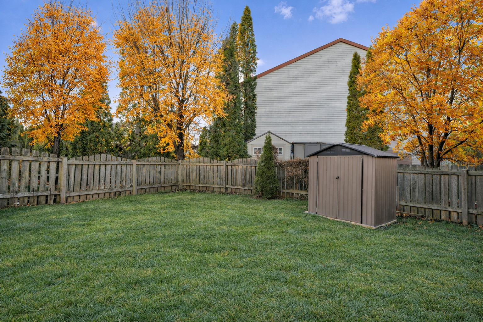 1215 Robin Drive Carol Stream, IL 60188 - Photo 24 of 25