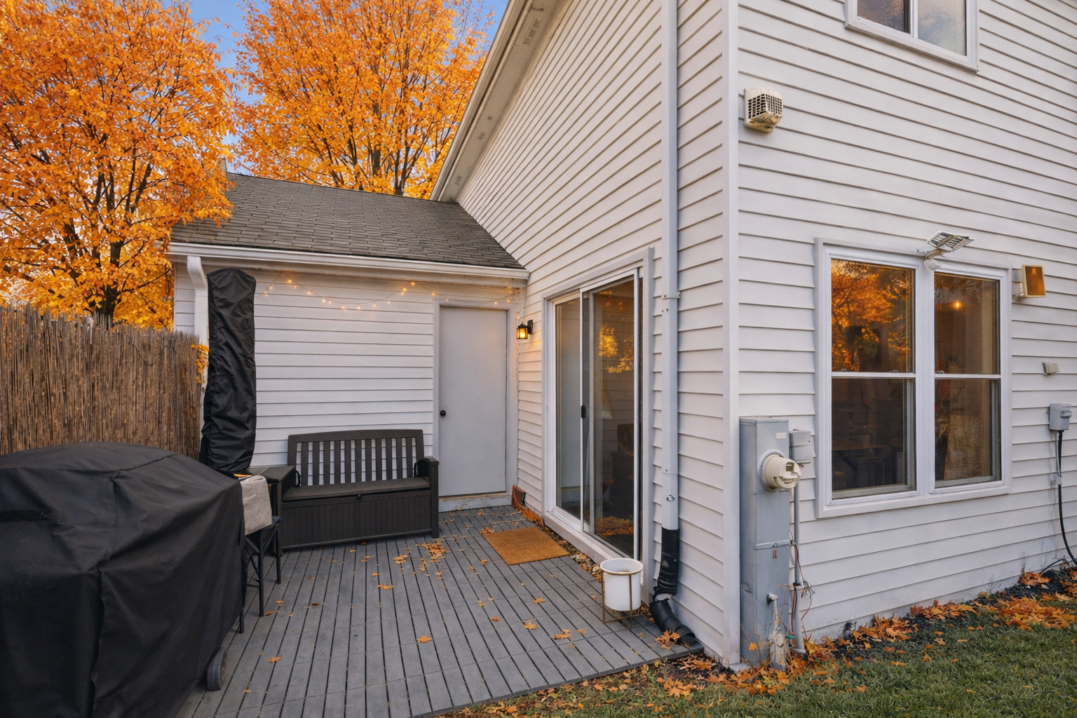 1215 Robin Drive Carol Stream, IL 60188 - Photo 25 of 25