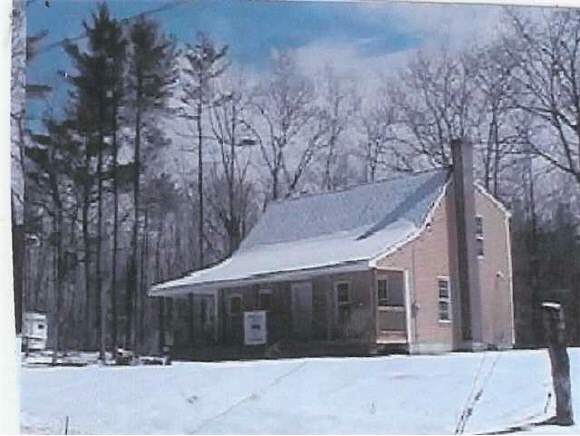 153 Rt Middleton, NH 03887 - Photo 1 of 1