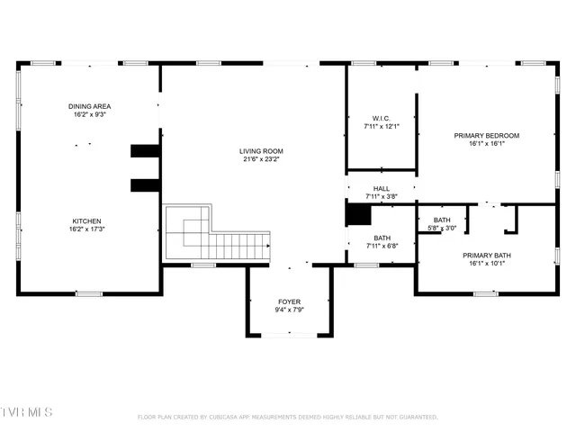 $883,000 | 16020 Mendota Road, Abingdon, VA 24210