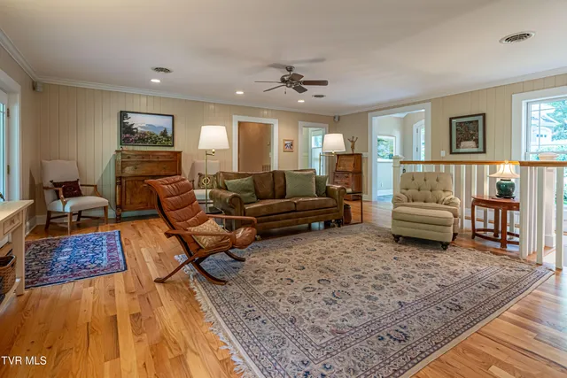 $883,000 | 16020 Mendota Road, Abingdon, VA 24210