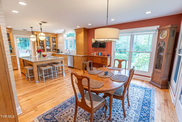 $883,000 | 16020 Mendota Road, Abingdon, VA 24210