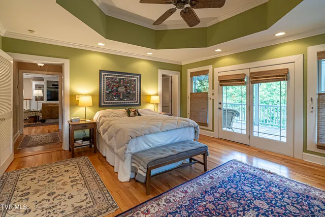 $883,000 | 16020 Mendota Road, Abingdon, VA 24210