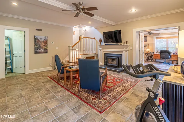 $883,000 | 16020 Mendota Road, Abingdon, VA 24210