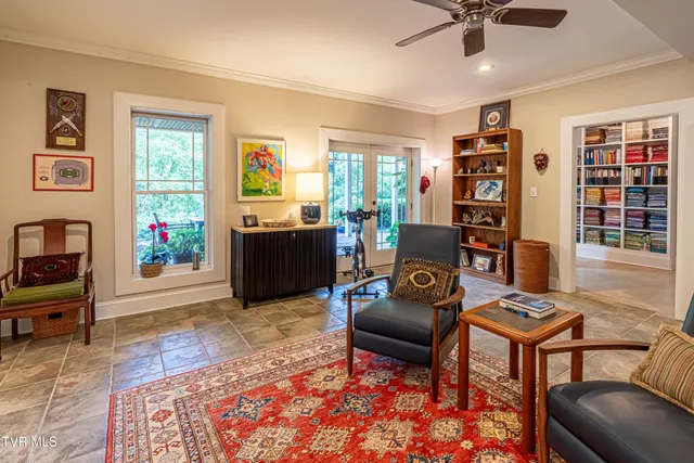 $883,000 | 16020 Mendota Road, Abingdon, VA 24210