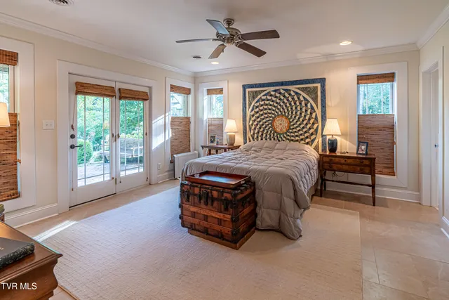 $883,000 | 16020 Mendota Road, Abingdon, VA 24210