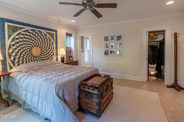 $883,000 | 16020 Mendota Road, Abingdon, VA 24210