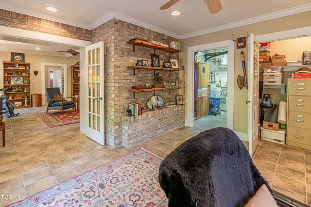 $883,000 | 16020 Mendota Road, Abingdon, VA 24210