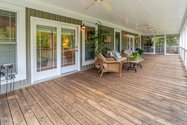 $883,000 | 16020 Mendota Road, Abingdon, VA 24210