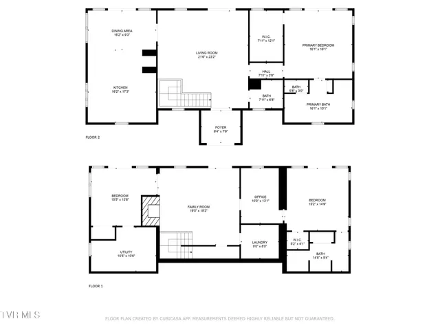 $883,000 | 16020 Mendota Road, Abingdon, VA 24210