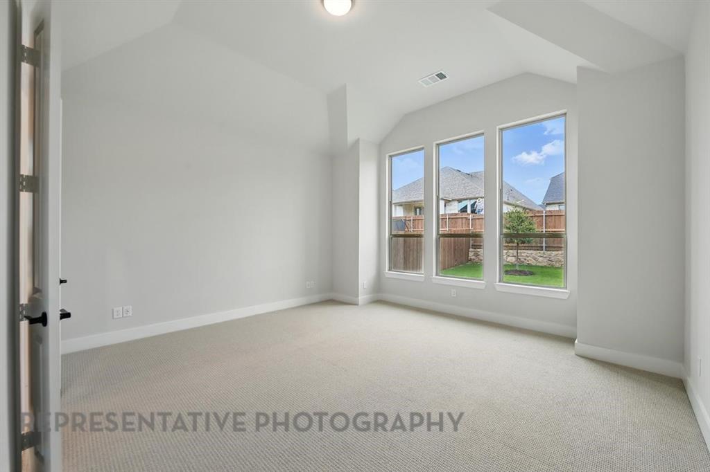2716 Railway Street Forney, TX 75126 - Photo 11 of 25 a view of room with window