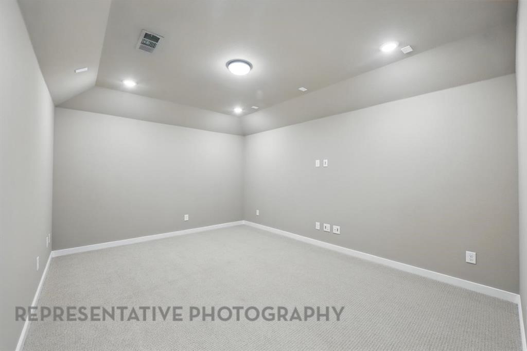 2716 Railway Street Forney, TX 75126 - Photo 21 of 25