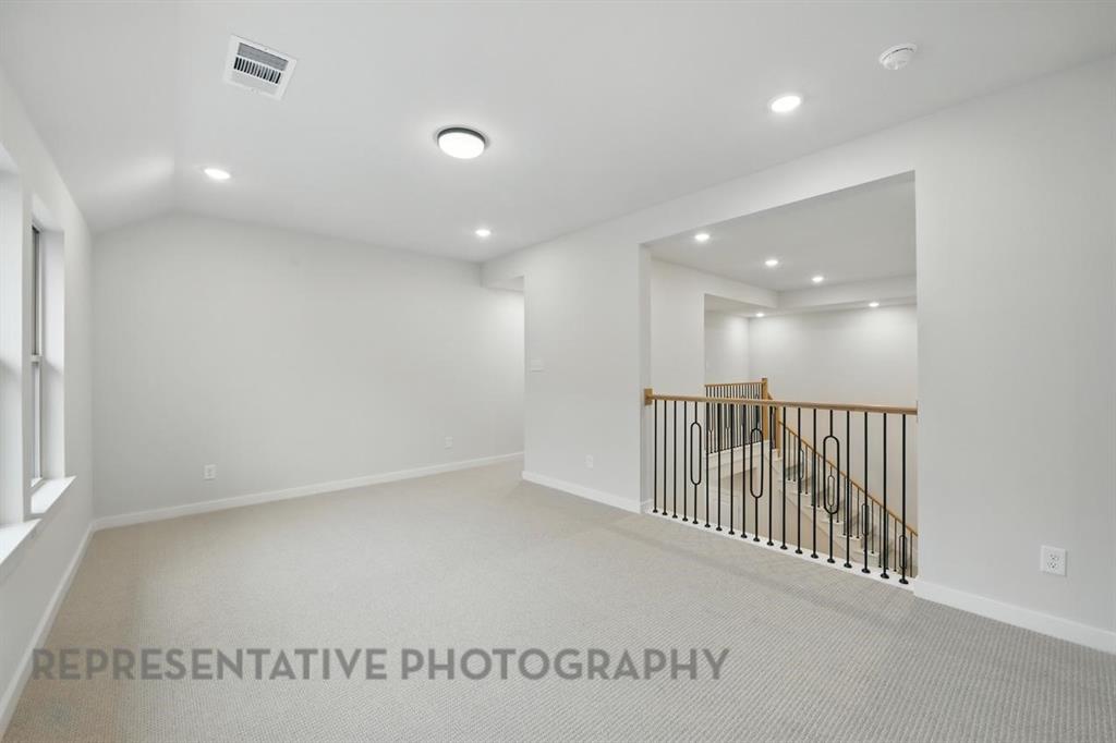 2716 Railway Street Forney, TX 75126 - Photo 22 of 25