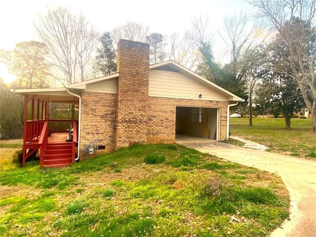 $2,400 | 4135 Matt Highway, Cumming, GA 30040