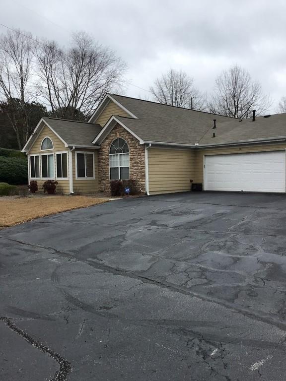 2191 Rockbridge Road Southwest, Unit 203 Stone Mountain, GA 30087 - Photo 1 of 1