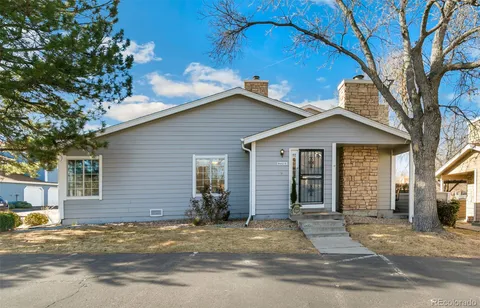 $370,000 | 8442 Everett Way, Unit D, Arvada, CO 80005