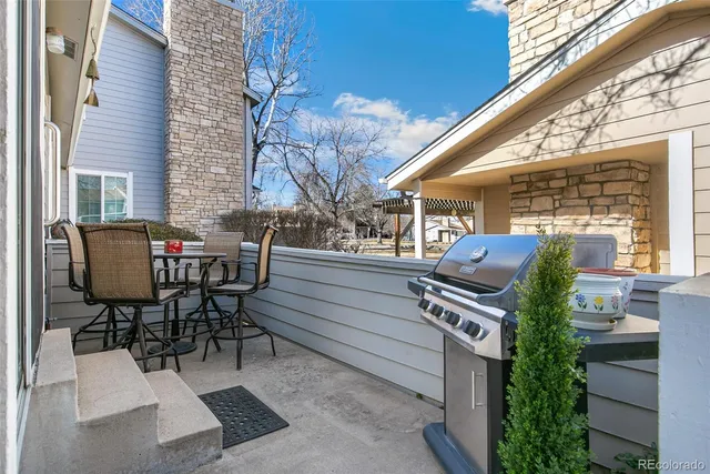 $375,000 | 8442 Everett Way, Unit D, Arvada, CO 80005