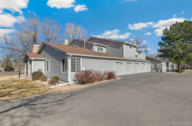 $375,000 | 8442 Everett Way, Unit D, Arvada, CO 80005