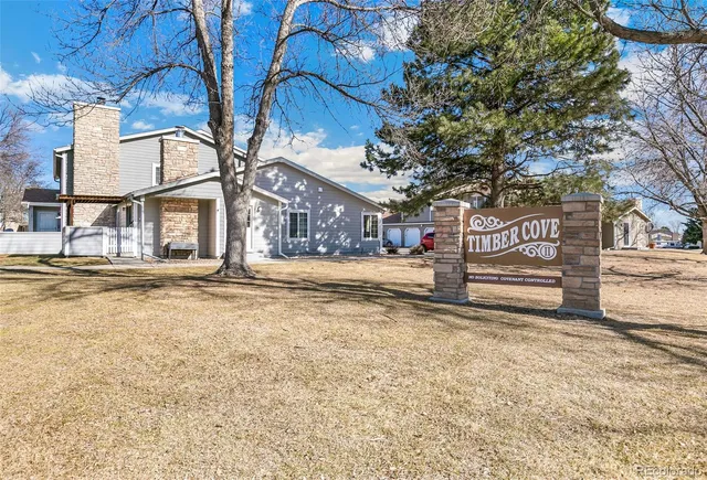 $375,000 | 8442 Everett Way, Unit D, Arvada, CO 80005