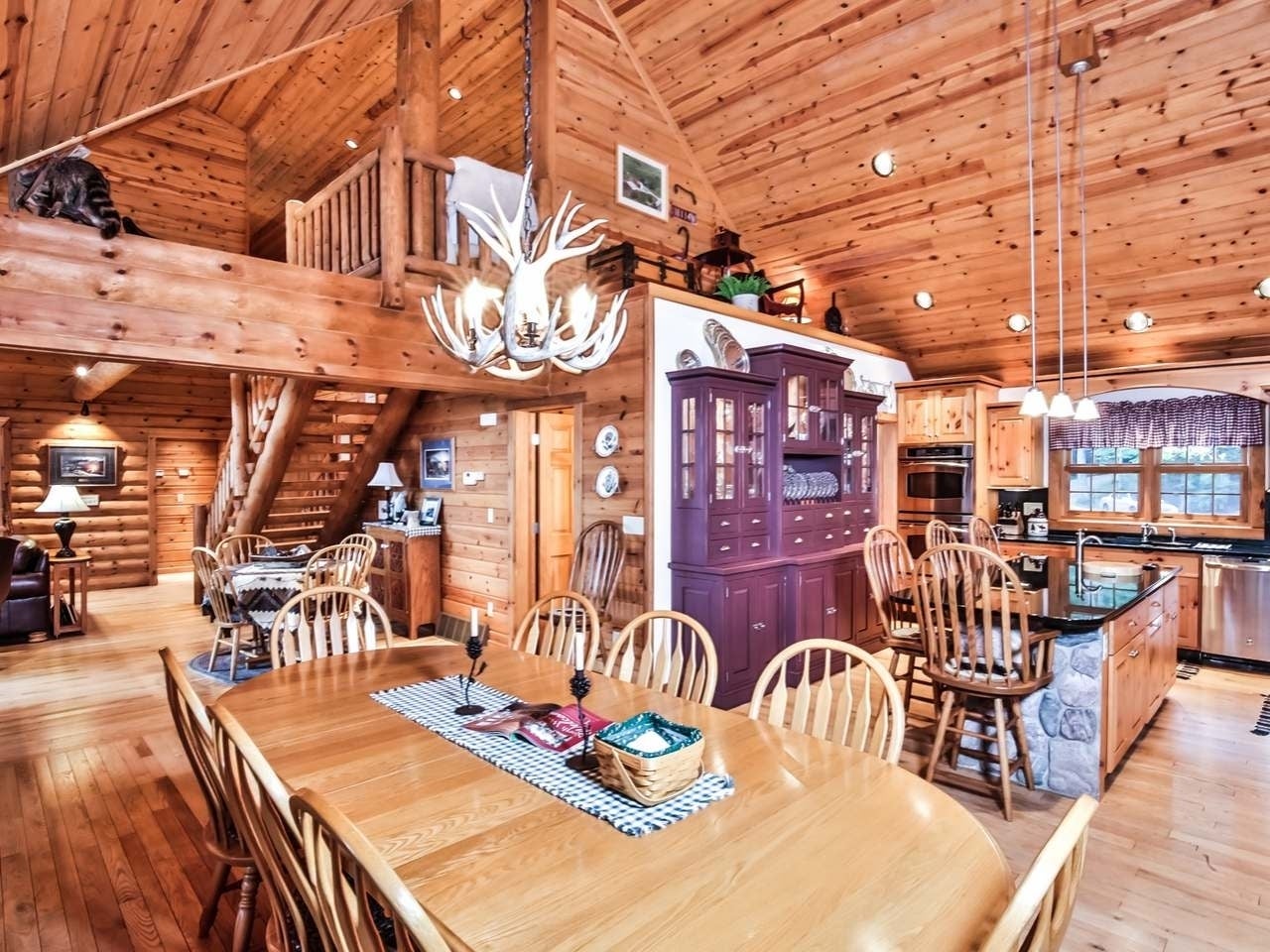 1610 Shields Road St. Germain, WI 54558 - Photo 4 of 65 Gallery Image 4