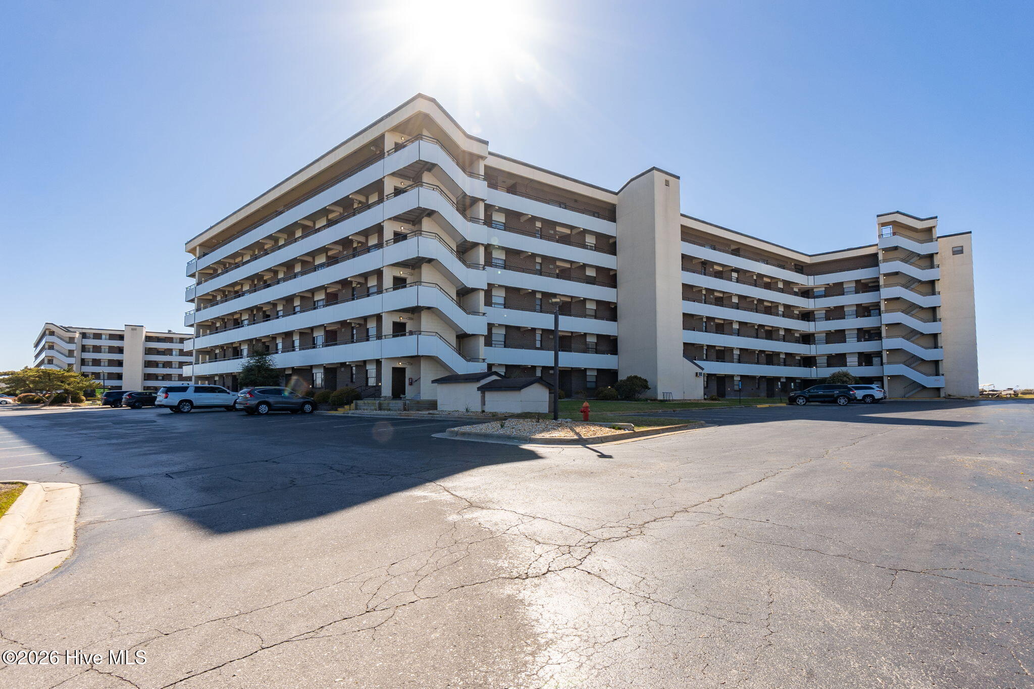1505 Salter Path Road, Unit 603J Indian Beach, NC 28512 - Photo 1 of 50 1505 Salter Path Rd Penthouse #603 Building B