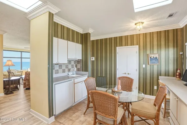 $1,350,000 | 1505 Salter Path Road, Unit 603J, Indian Beach, NC 28512