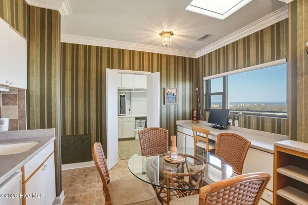 $1,350,000 | 1505 Salter Path Road, Unit 603J, Indian Beach, NC 28512