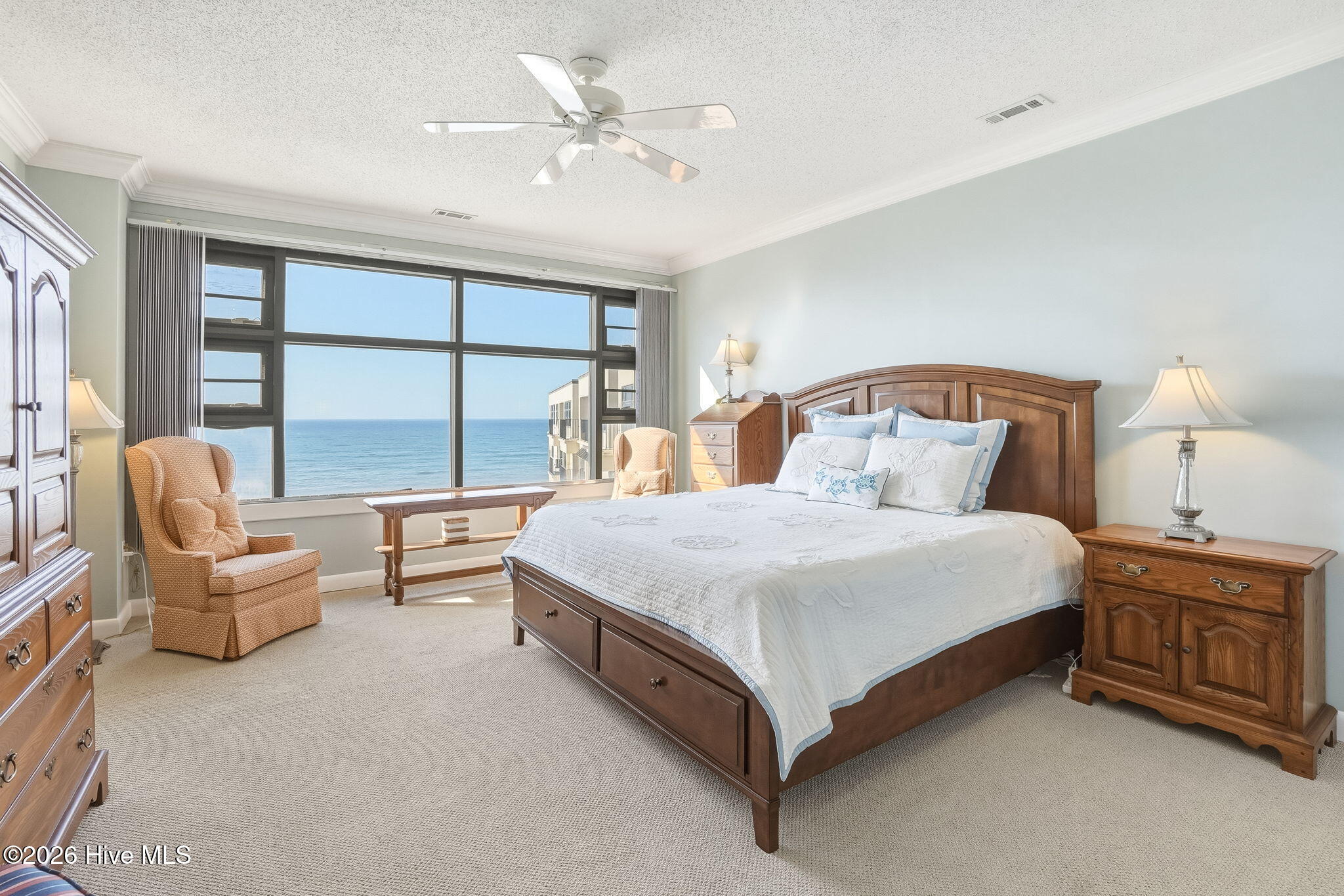 1505 Salter Path Road, Unit 603J Indian Beach, NC 28512 - Photo 18 of 50 West Wing Principal Suite