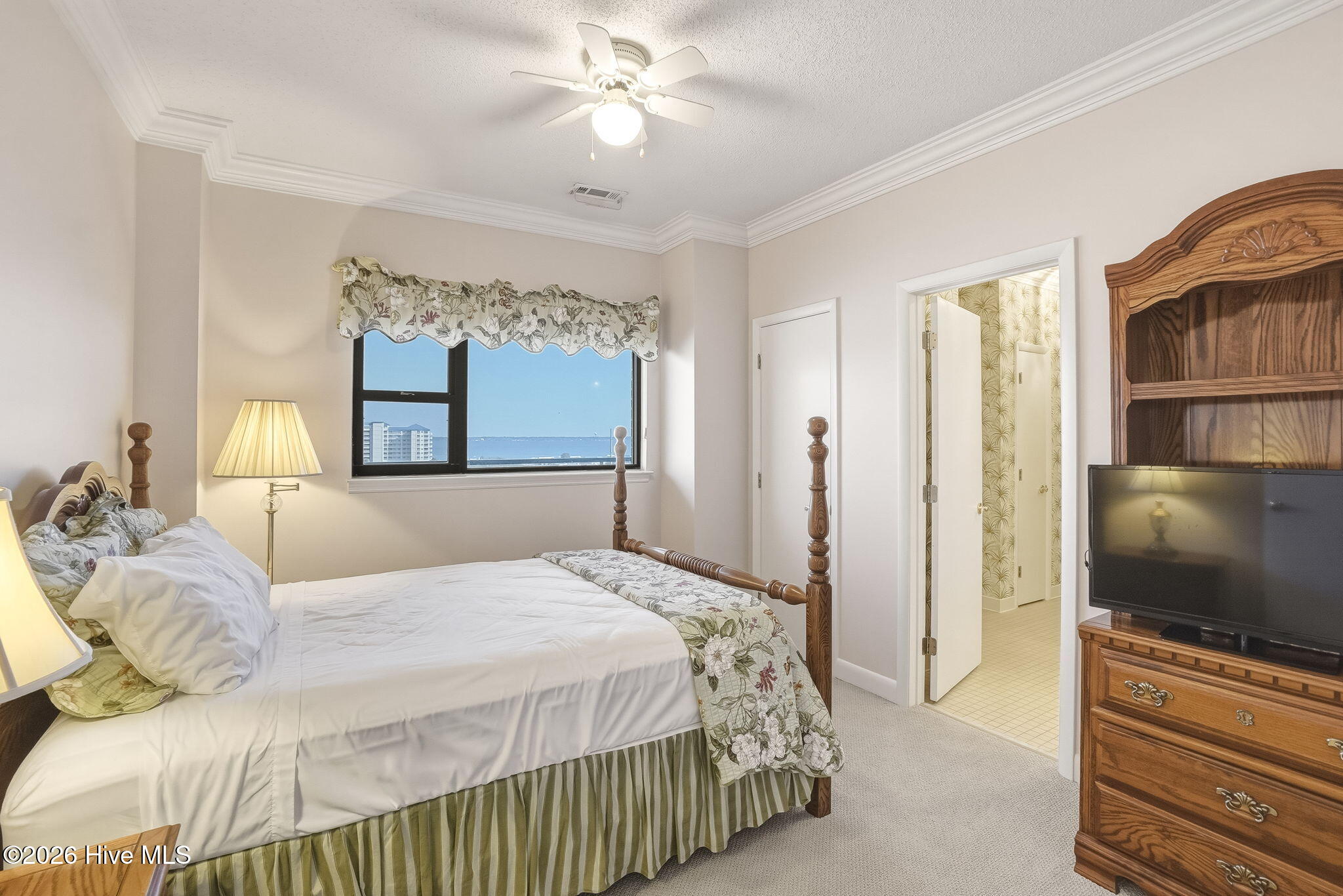 1505 Salter Path Road, Unit 603J Indian Beach, NC 28512 - Photo 24 of 50 Bedroom 3