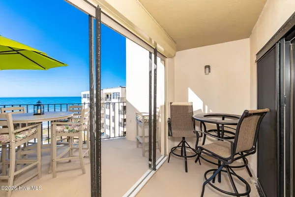 $1,350,000 | 1505 Salter Path Road, Unit 603J, Indian Beach, NC 28512