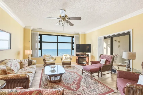 $1,350,000 | 1505 Salter Path Road, Unit 603J, Indian Beach, NC 28512