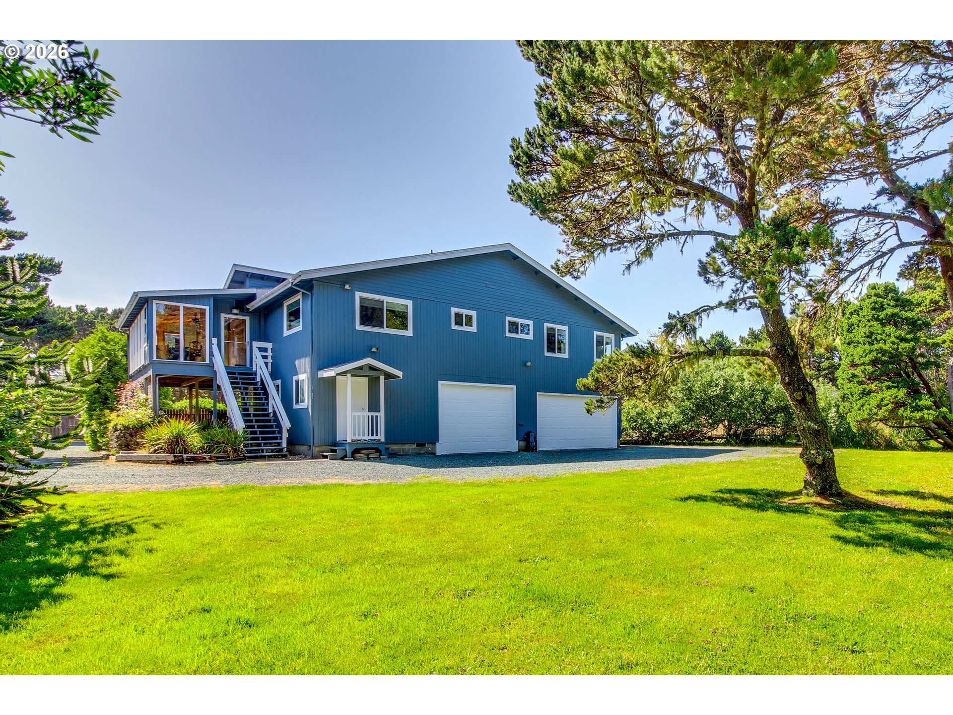 3085 Beach Loop Drive Southwest Bandon, OR 97411 - Photo 45 of 46