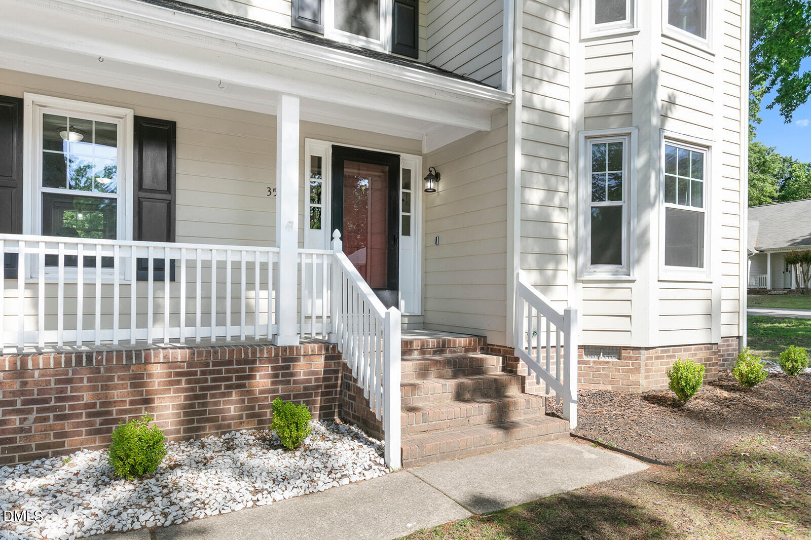3513 Wickersham Way Raleigh, NC 27604 - Photo 3 of 31
