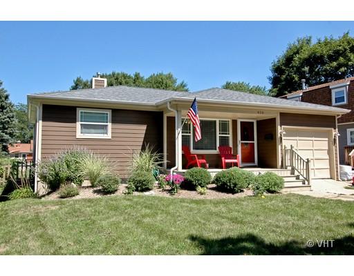 458 Golf Road Crystal Lake, IL 60014 - Photo 1 of 1