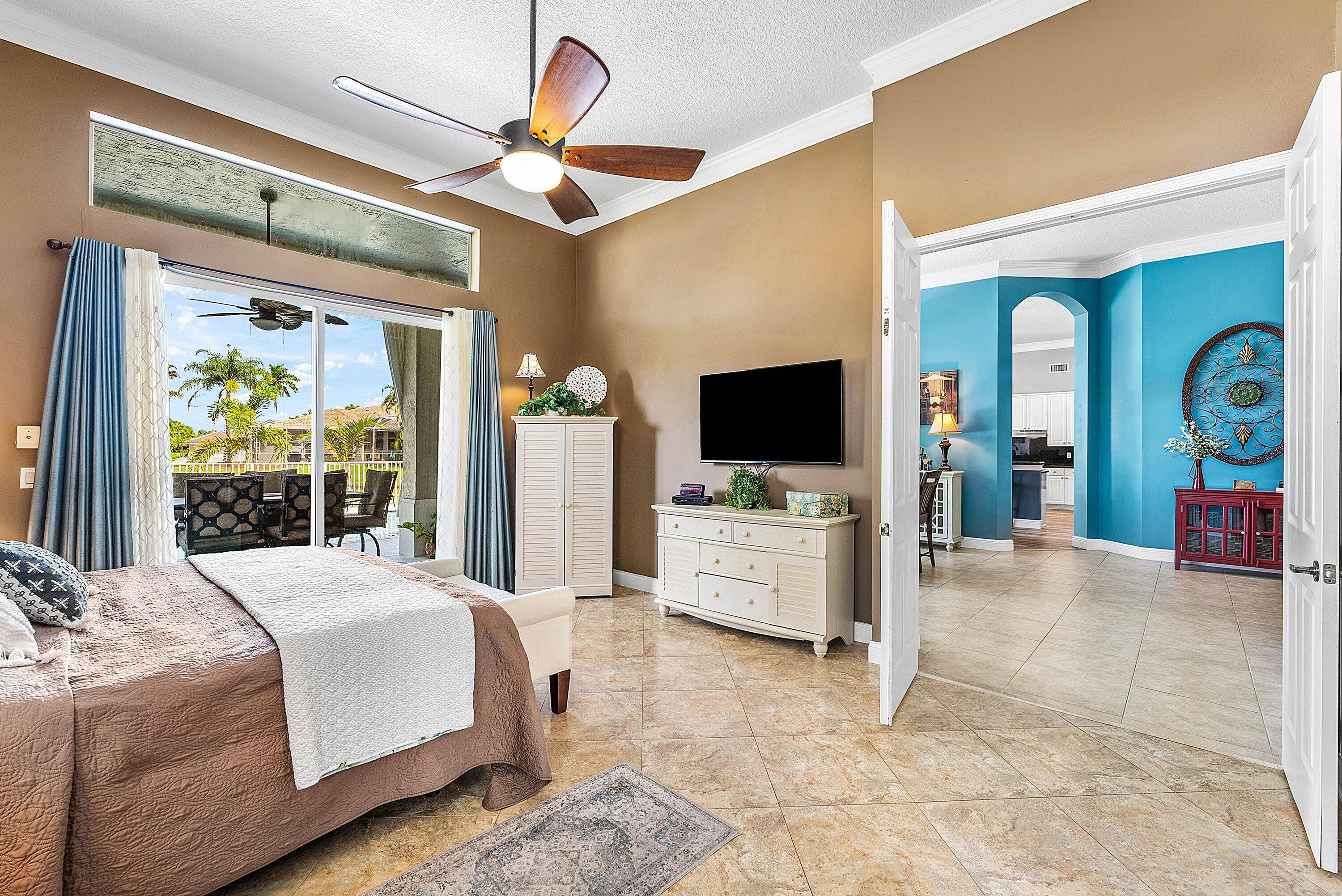 20139 South Key Drive Boca Raton, FL 33498 - Photo 29 of 51 Primary Bedroom