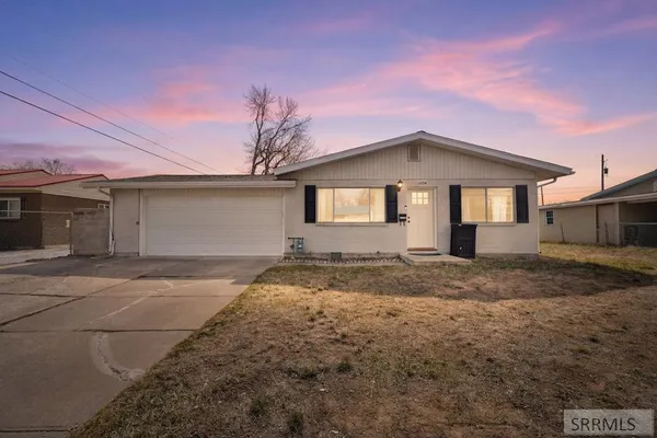 $355,000 | 2850 Teton Street, Ammon, ID 83406