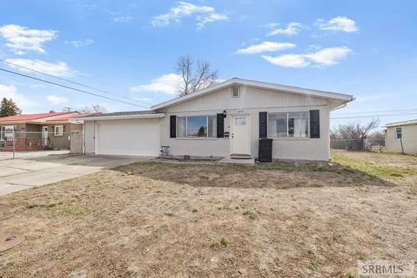 $350,000 | 2850 Teton Street, Ammon, ID 83406