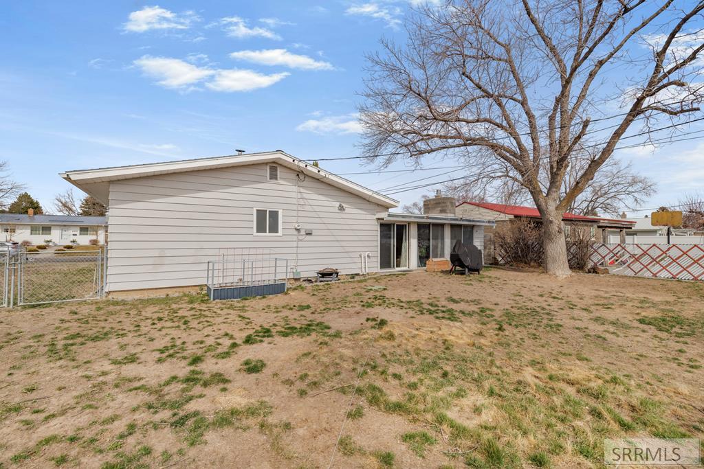 2850 Teton Street Ammon, ID 83406 - Photo 22 of 24