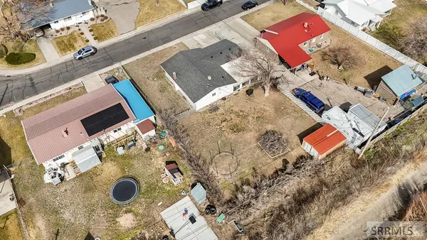 $350,000 | 2850 Teton Street, Ammon, ID 83406