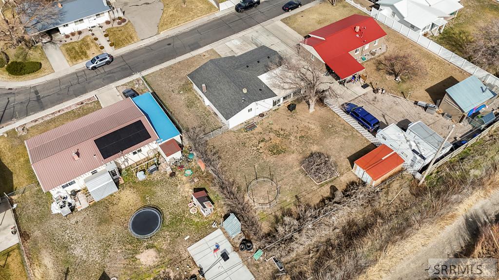 2850 Teton Street Ammon, ID 83406 - Photo 23 of 24