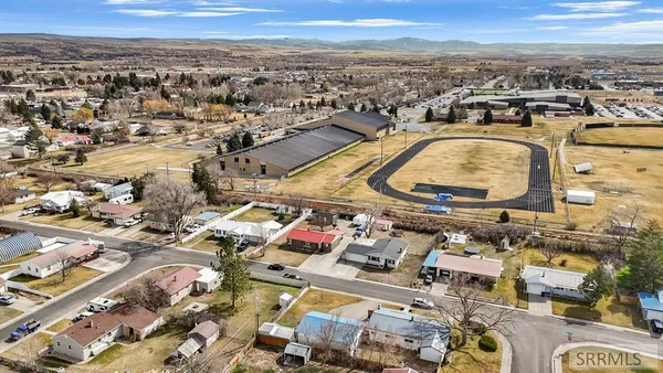$350,000 | 2850 Teton Street, Ammon, ID 83406