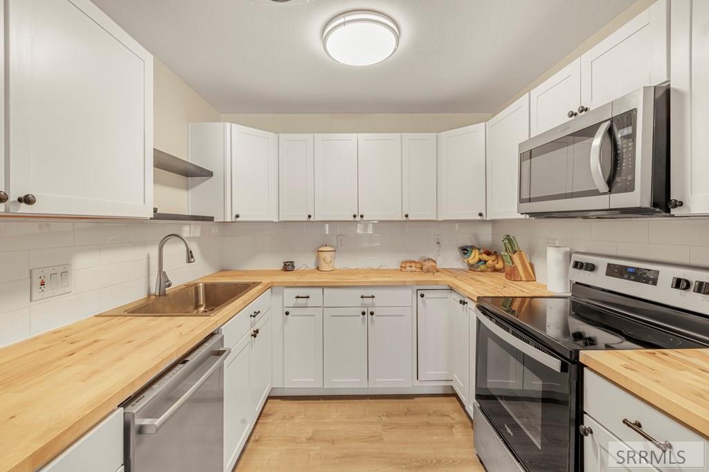 2850 Teton Street Ammon, ID 83406 - Photo 5 of 24