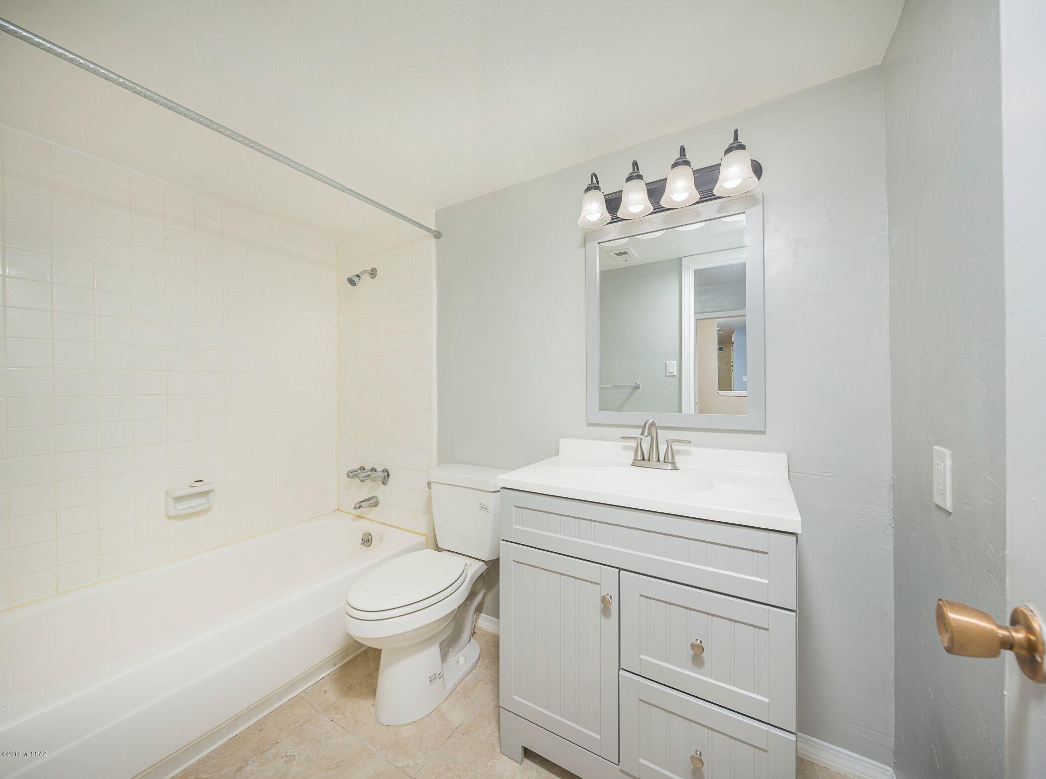 1600 North Wilmot Road, Unit 190 Tucson, AZ 85712 - Photo 9 of 23