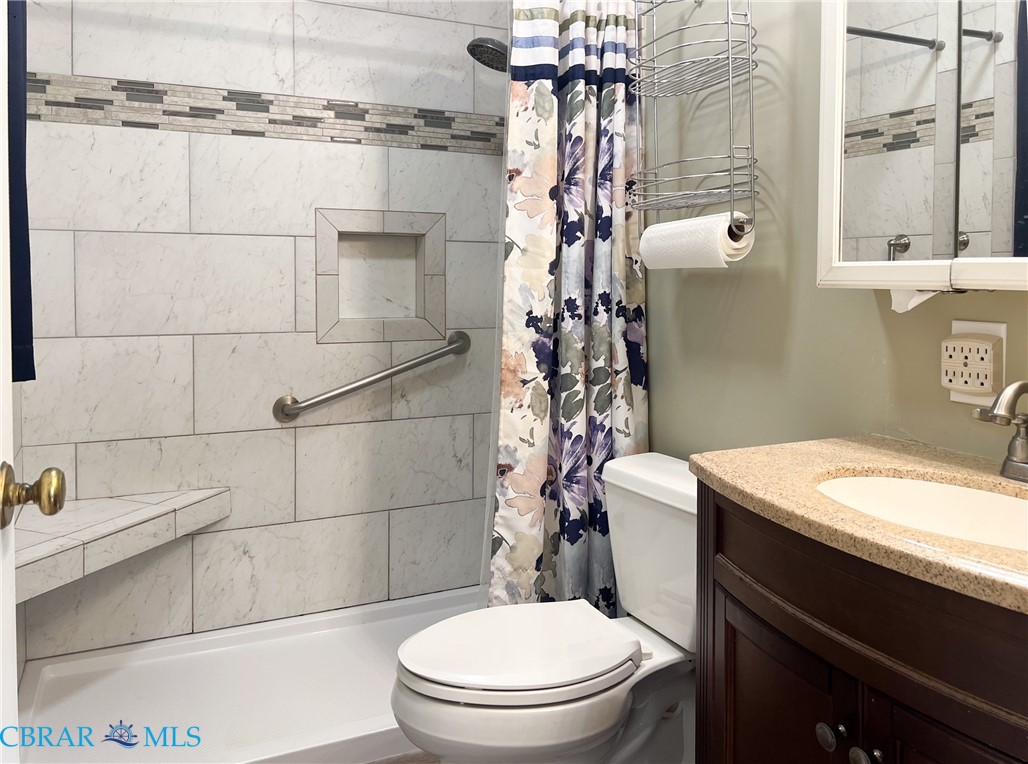 8335 Little England Road Hayes, VA 23072 - Photo 22 of 23