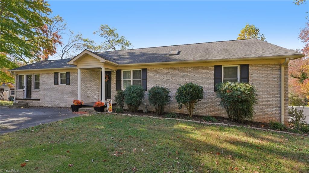 1608 Sharon Road Winston-Salem, NC 27103 - Photo 1 of 45 Gallery Image 1